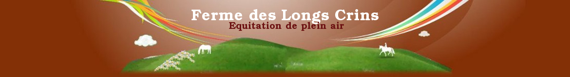 Ferme des Longs Crins